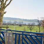 Mit Seeblick In Der Columba Apartment