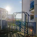 Apartment Mit Seeblick In Der Columba