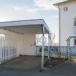 Apartment Mit Seeblick In Der Columba Sellin (Rugen)