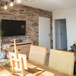 Mit Seeblick In Der Columba Apartment Sellin (Rugen)
