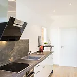 Mit Seeblick In Der Columba Apartment Sellin (Rugen)