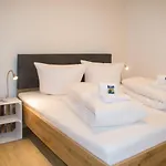 Mit Seeblick In Der Columba Apartment Sellin (Rugen)