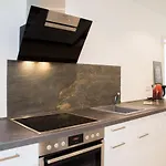 Apartment Mit Seeblick In Der Columba