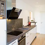 Apartment Mit Seeblick In Der Columba Sellin (Rugen)