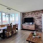 Apartment Mit Seeblick In Der Columba Sellin (Rugen)
