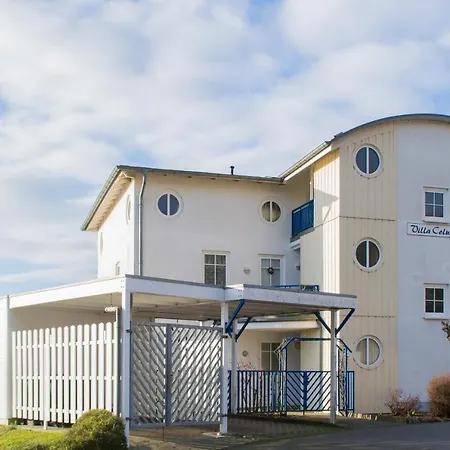Mit Seeblick In Der Columba Apartment *