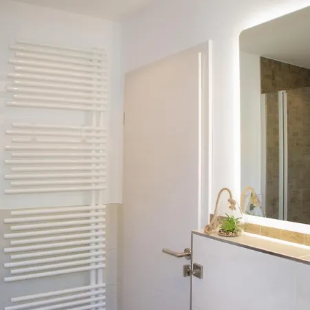 Mit Seeblick In Der Columba Apartment