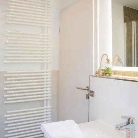 Apartment Mit Seeblick In Der Columba *