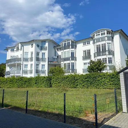 Mit Seeblick In Der Columba