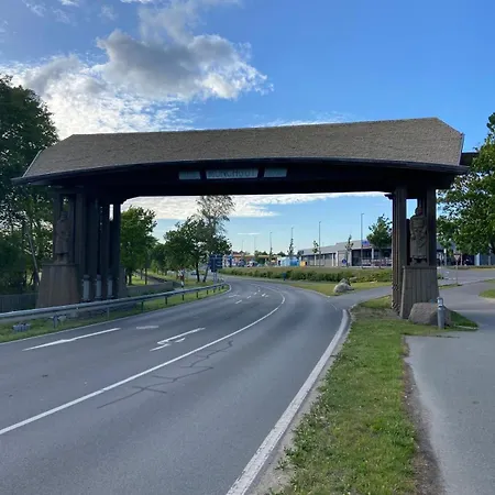 Mit Seeblick In Der Columba Apartment