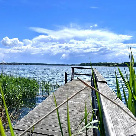 Mit Seeblick In Der Columba *