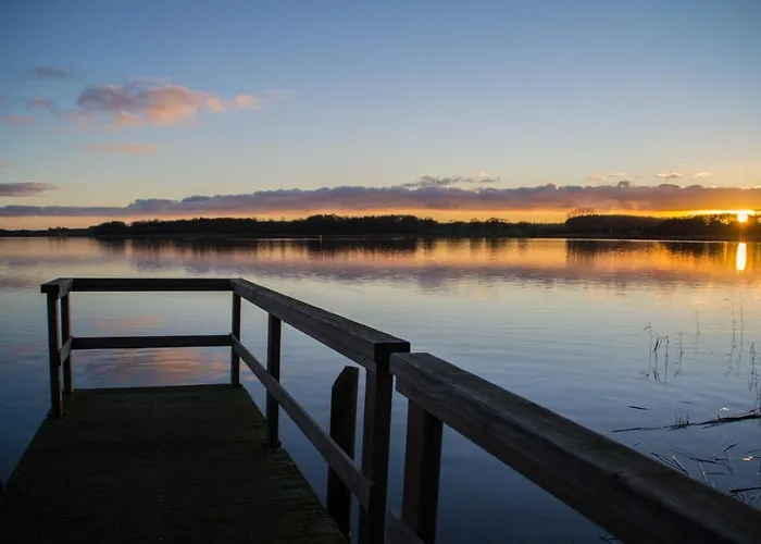 Mit Seeblick In Der Columba Apartment Sellin (Rugen)