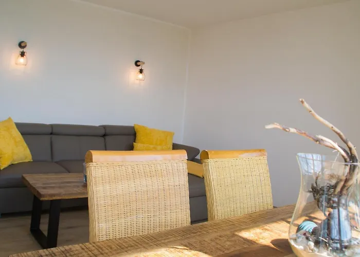 Mit Seeblick In Der Columba