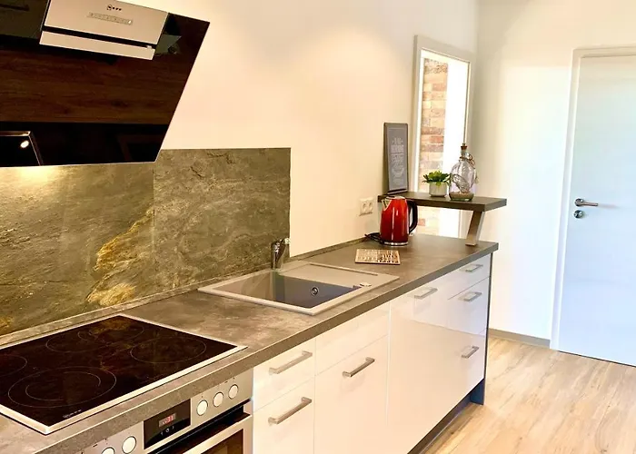 Mit Seeblick In Der Columba *