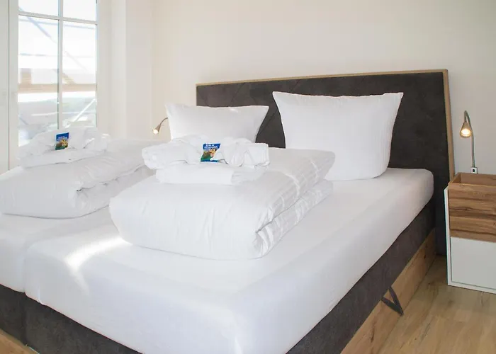 Mit Seeblick In Der Columba *