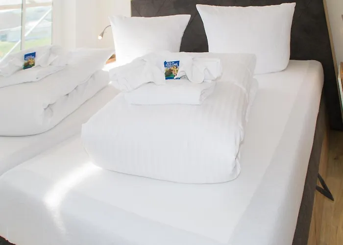 Mit Seeblick In Der Columba *