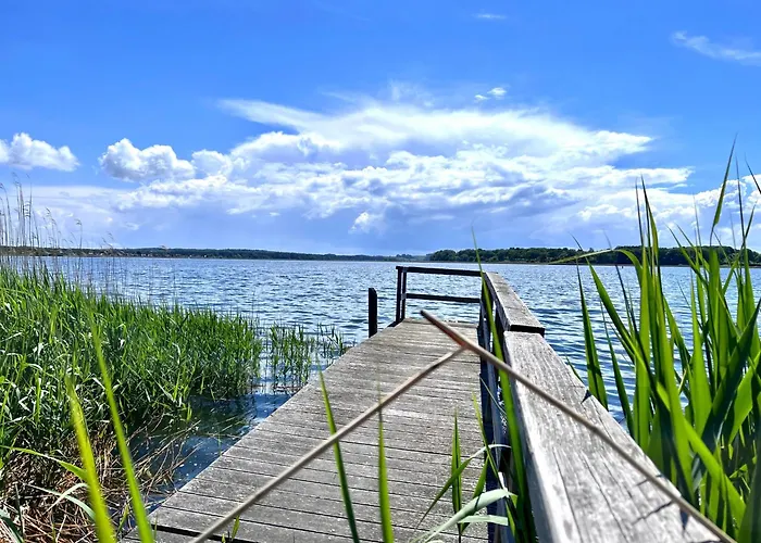 Mit Seeblick In Der Columba *